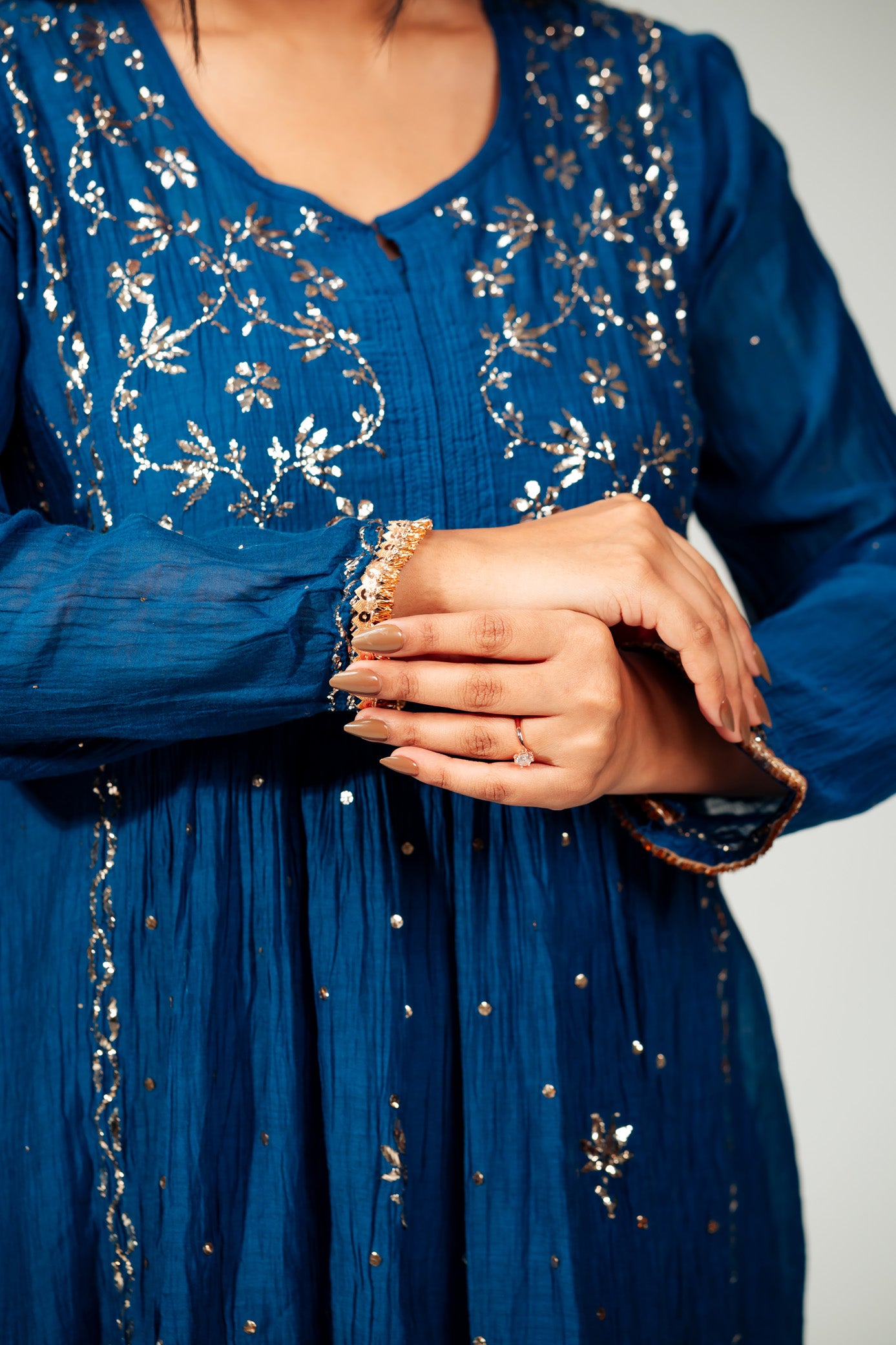 Chaandni Set