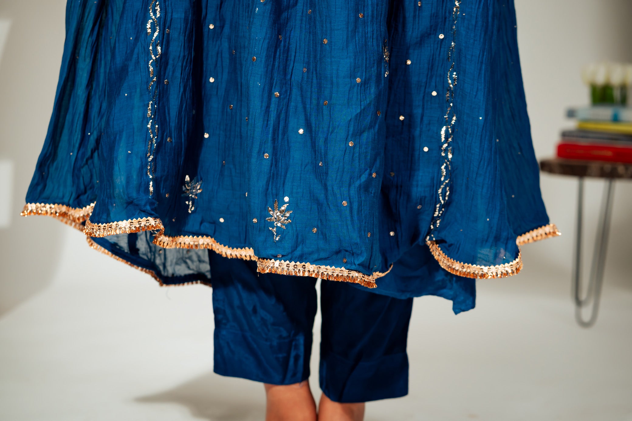 Chaandni Set