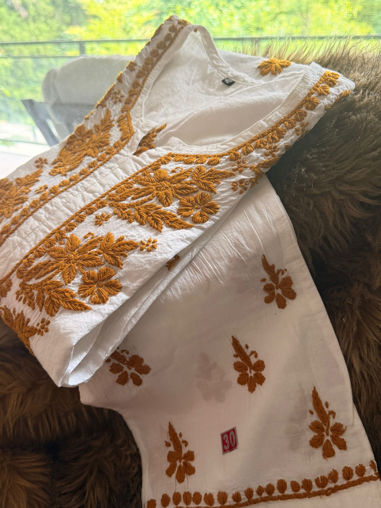Aurelia Cotton Set