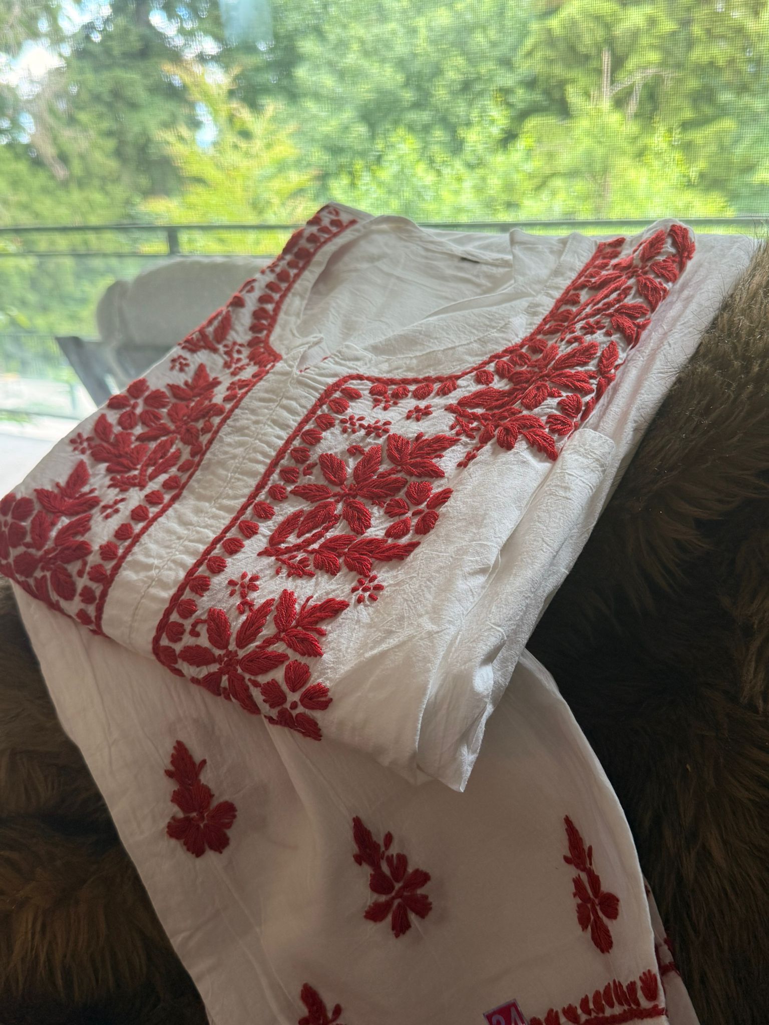 Aurelia Cotton Set