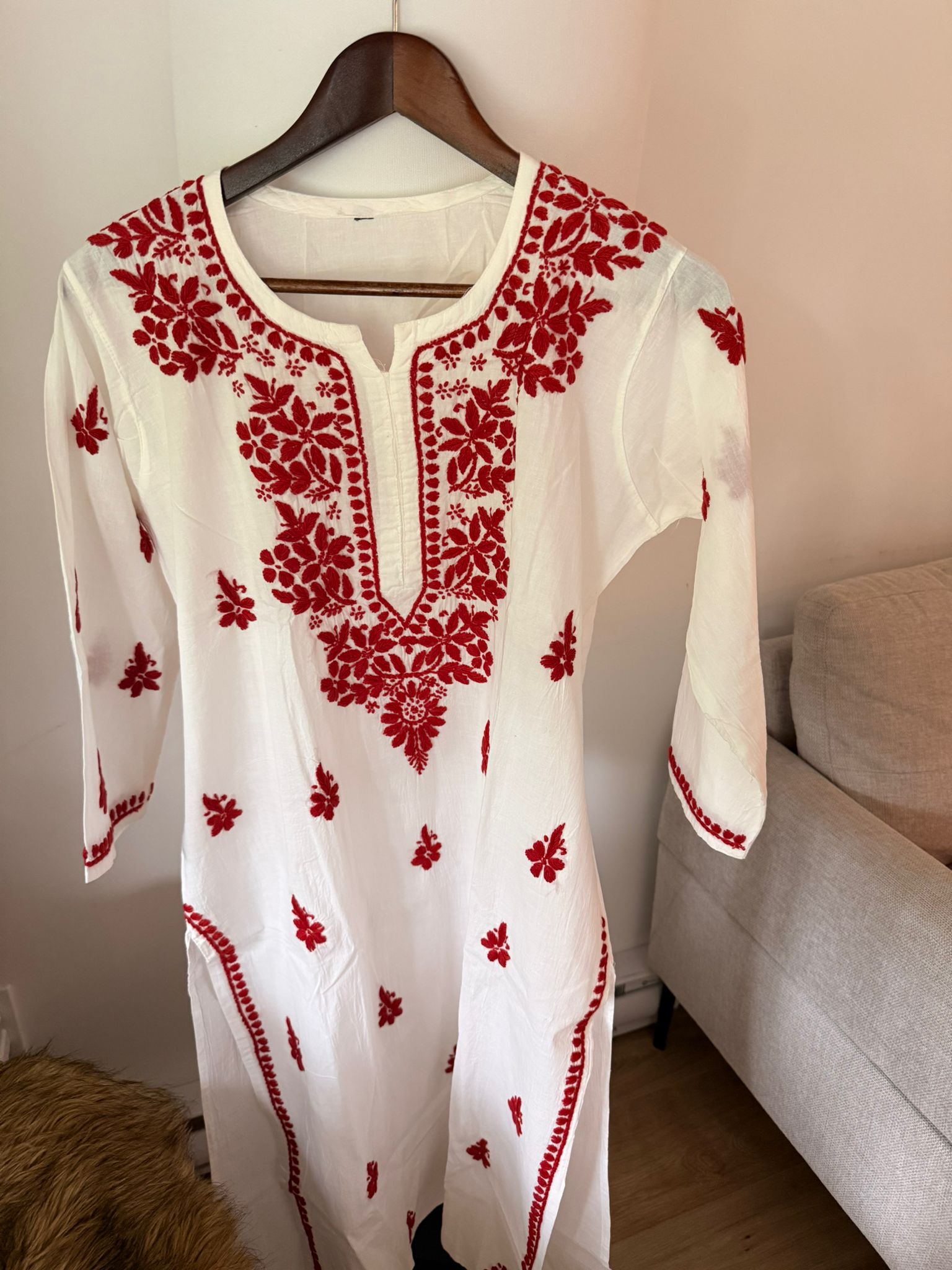 Aurelia Cotton Set
