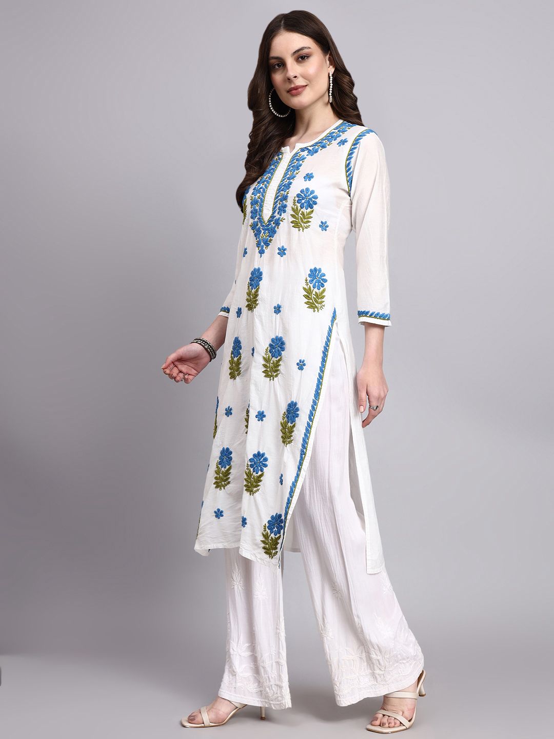 NOOR Kurti
