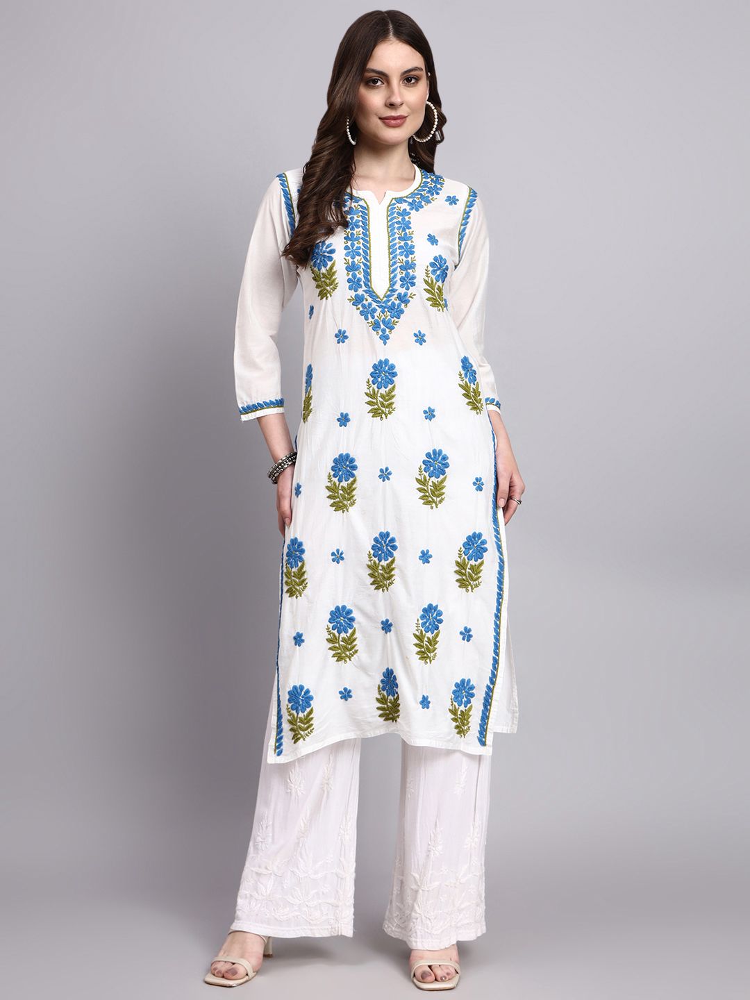 NOOR Kurti