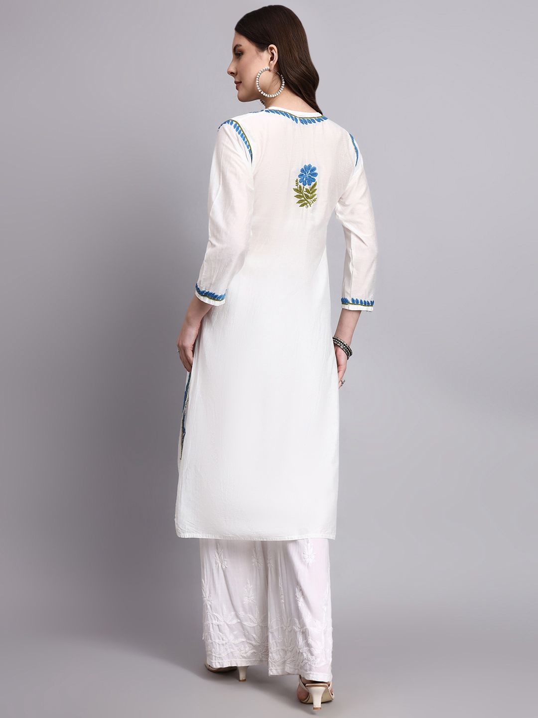 NOOR Kurti