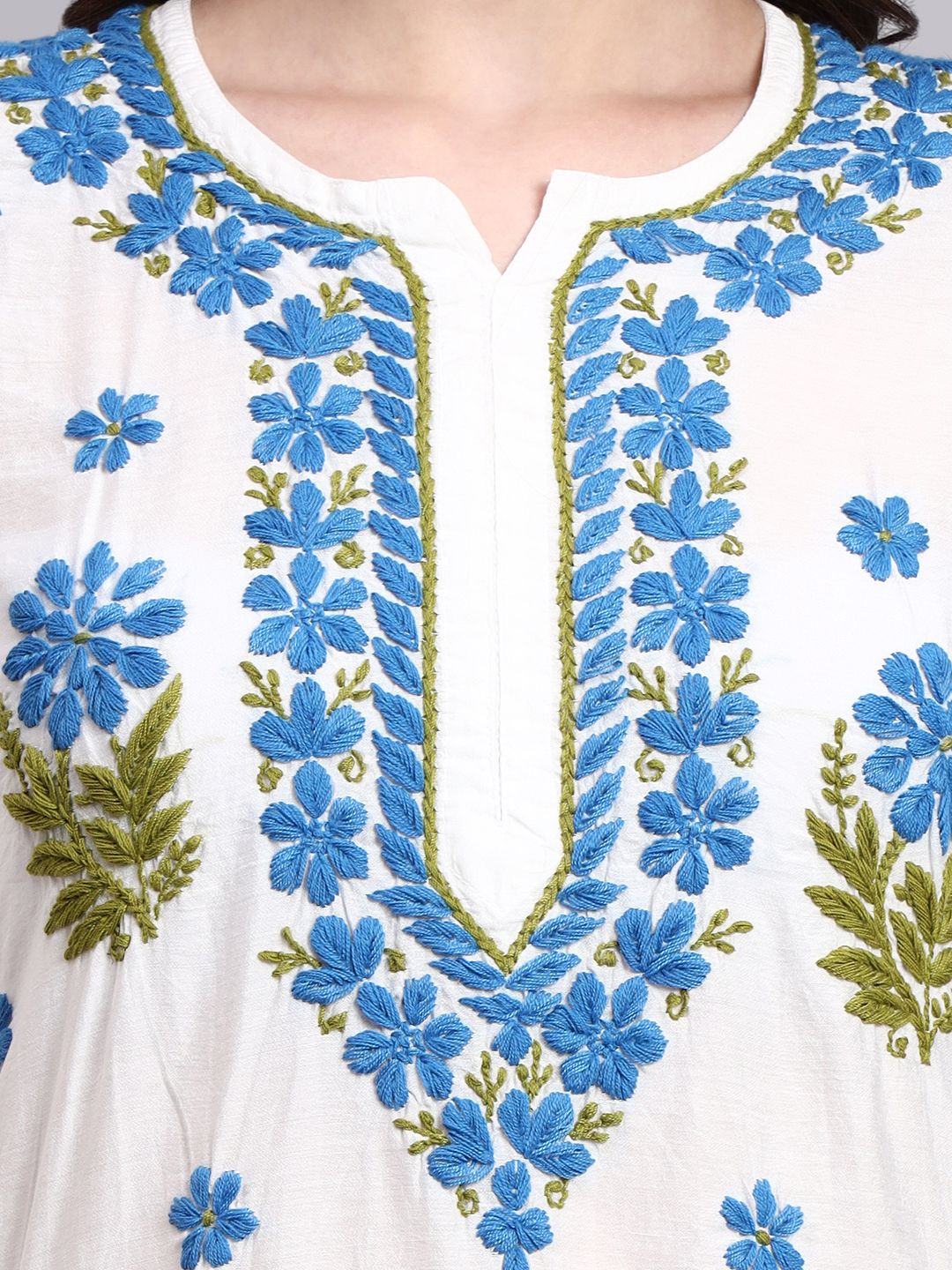 NOOR Kurti