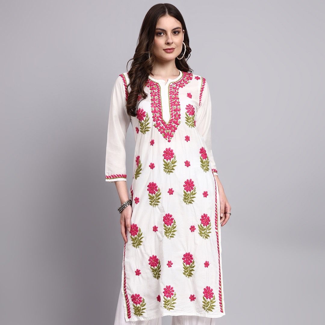 NOOR Kurti