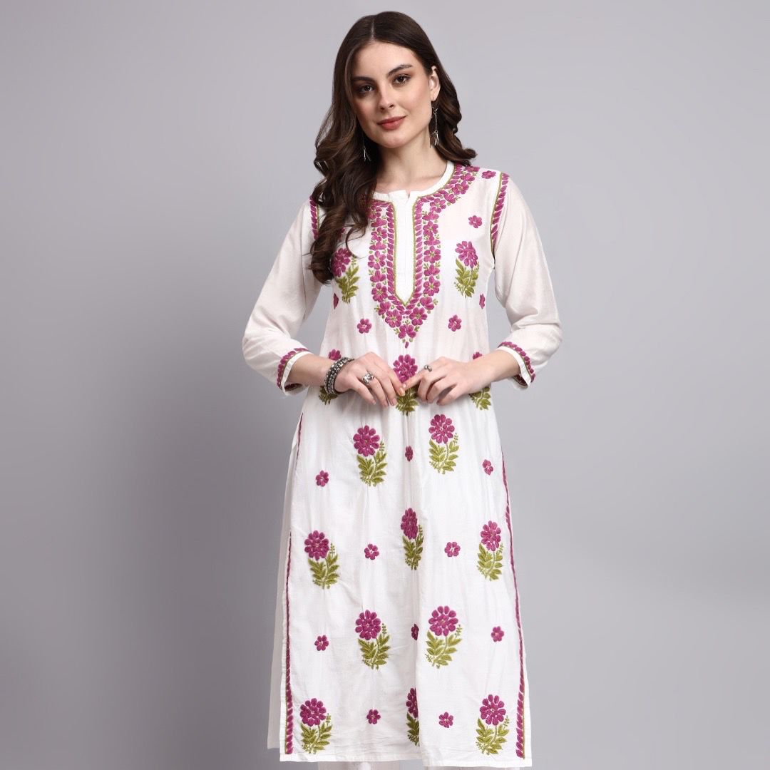 NOOR Kurti