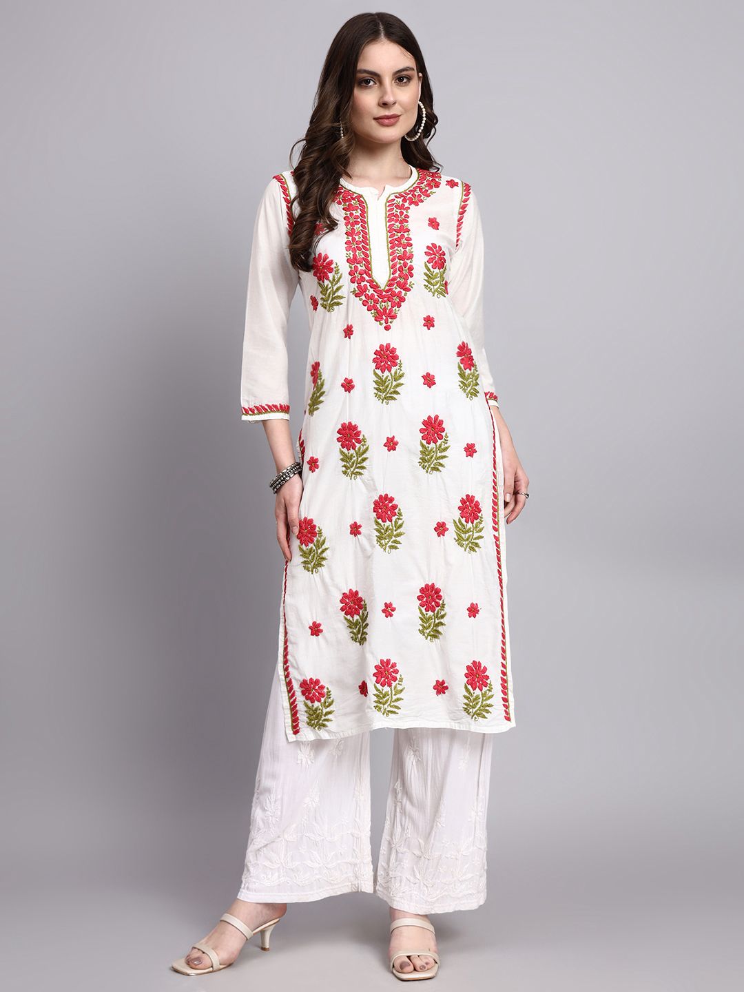 NOOR Kurti