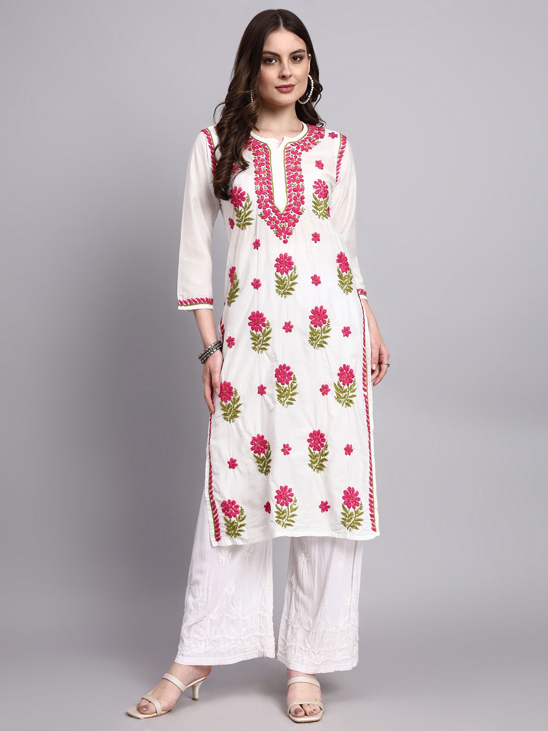 NOOR Kurti